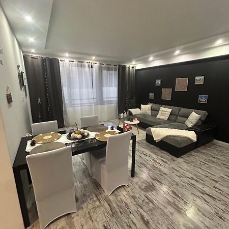 Coquet Appartement, Quartier Historique De Metz Centre Экстерьер фото