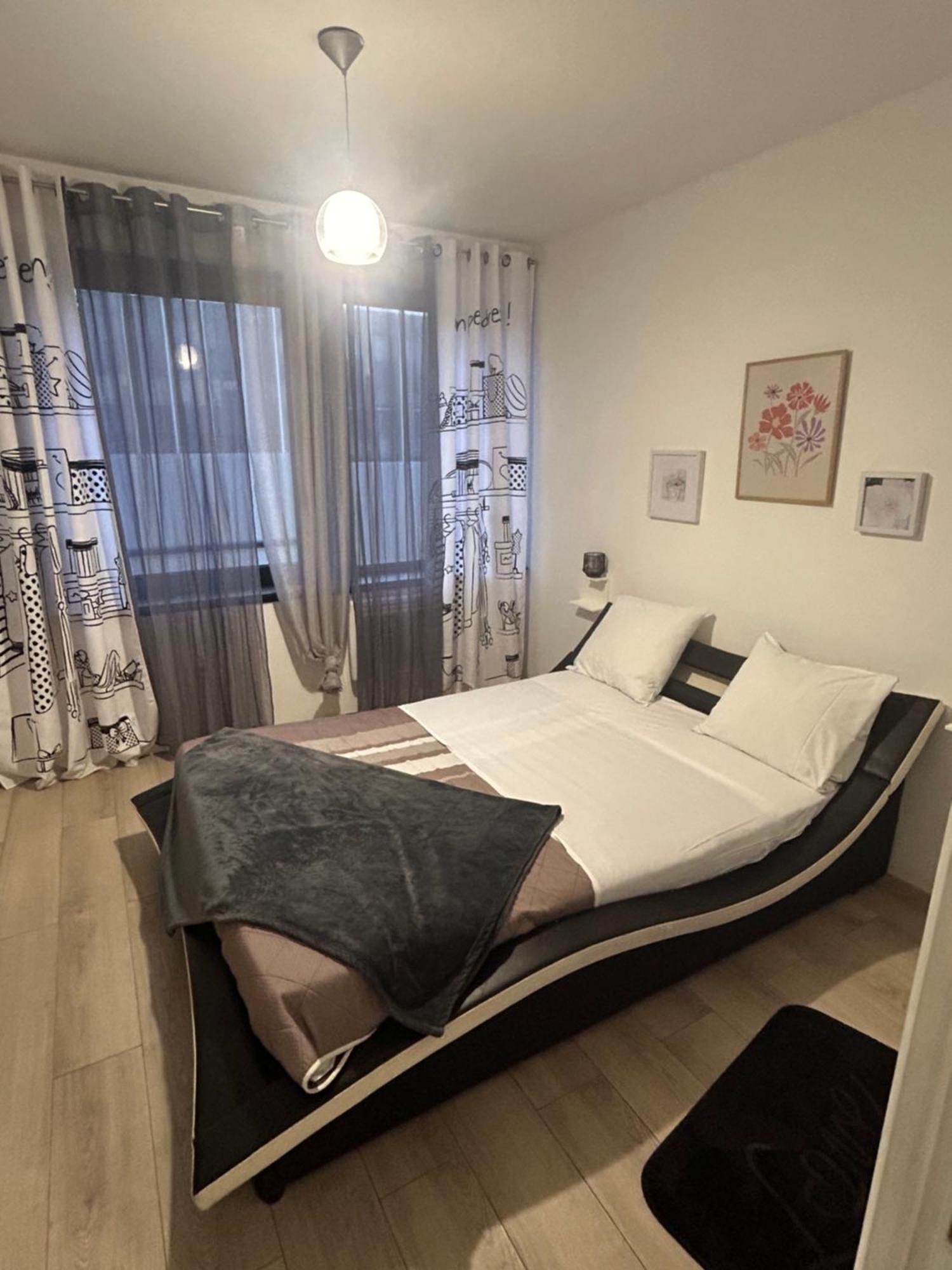 Coquet Appartement, Quartier Historique De Metz Centre Экстерьер фото