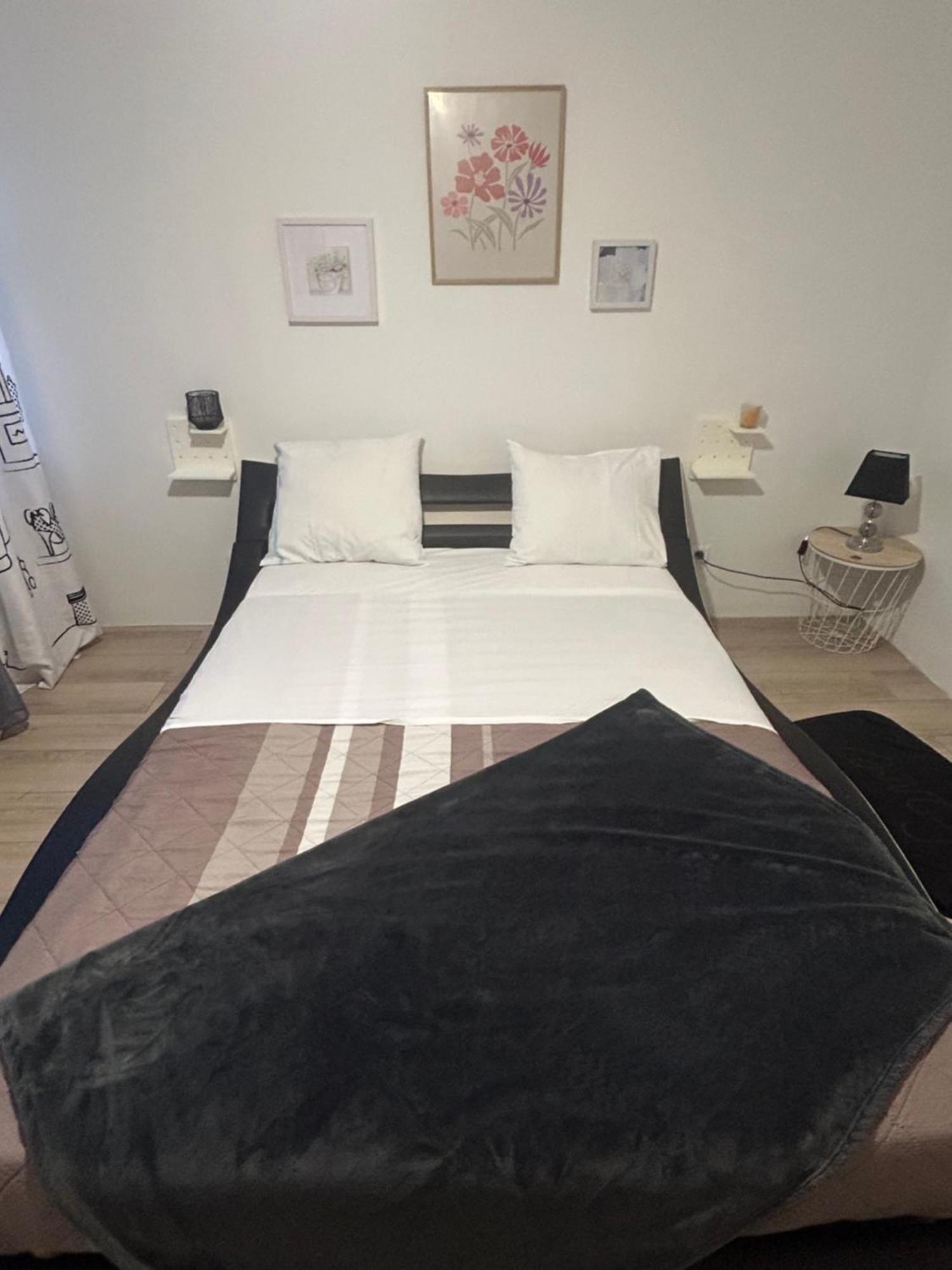 Coquet Appartement, Quartier Historique De Metz Centre Экстерьер фото