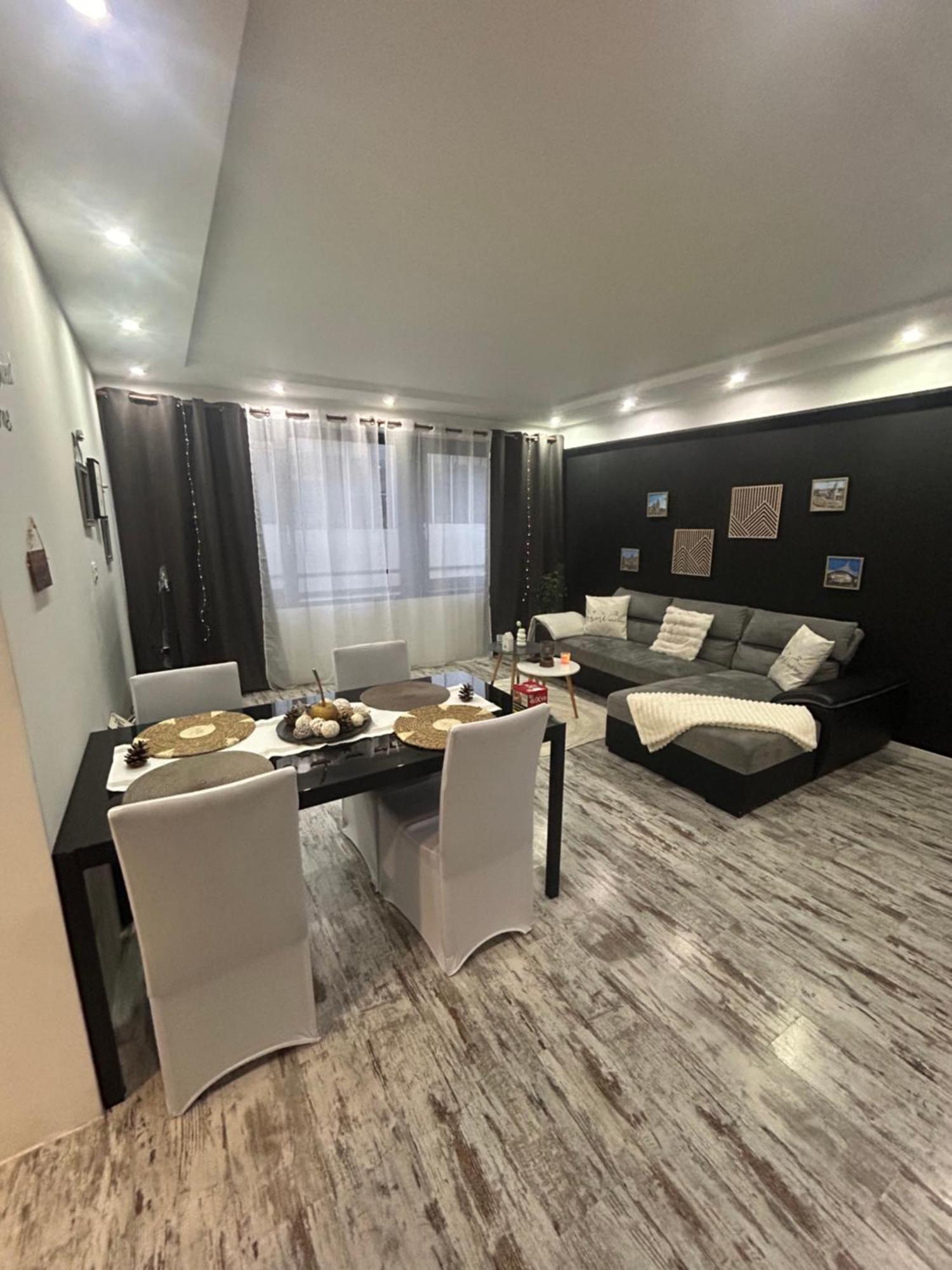 Coquet Appartement, Quartier Historique De Metz Centre Экстерьер фото
