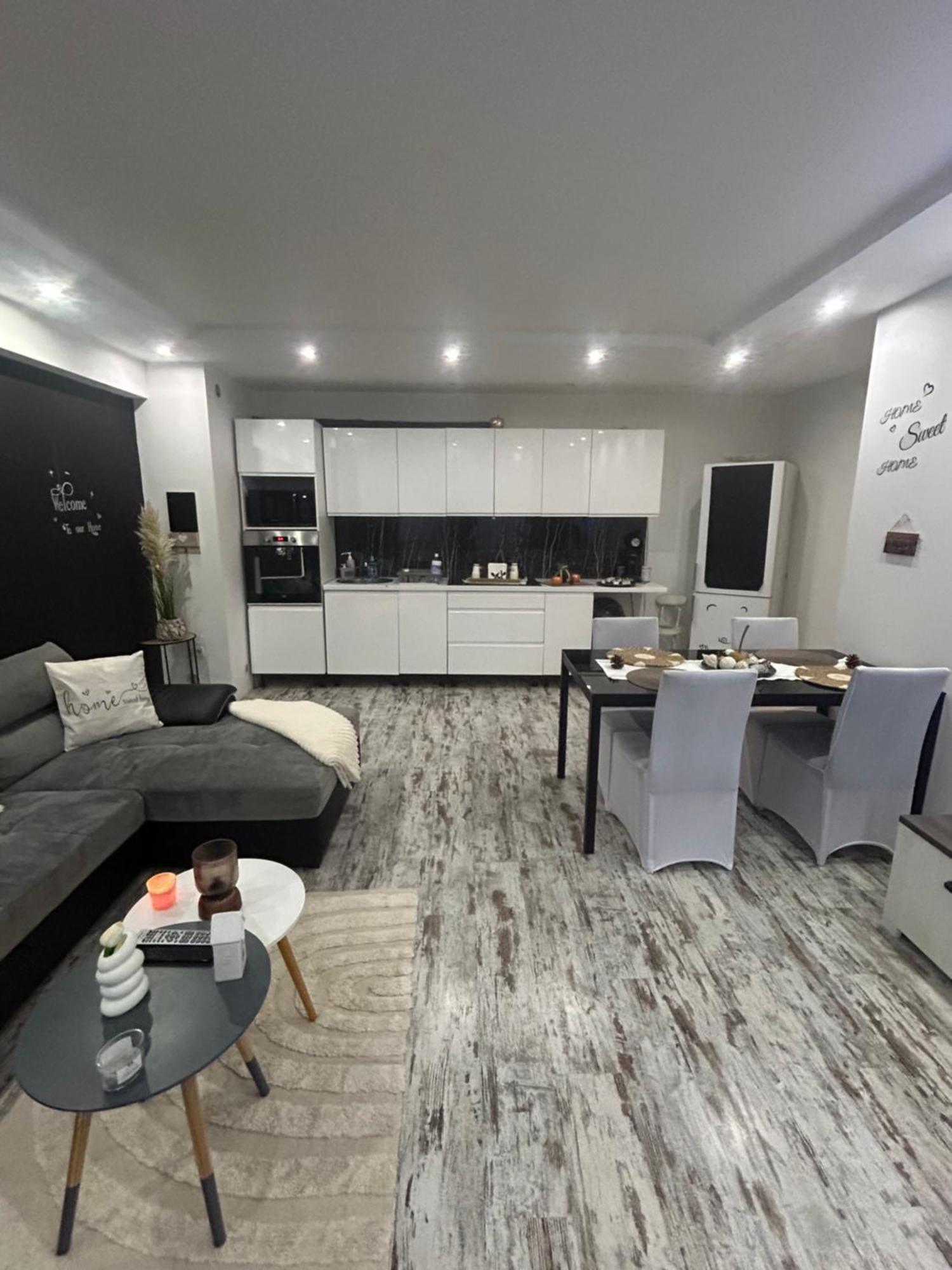Coquet Appartement, Quartier Historique De Metz Centre Экстерьер фото