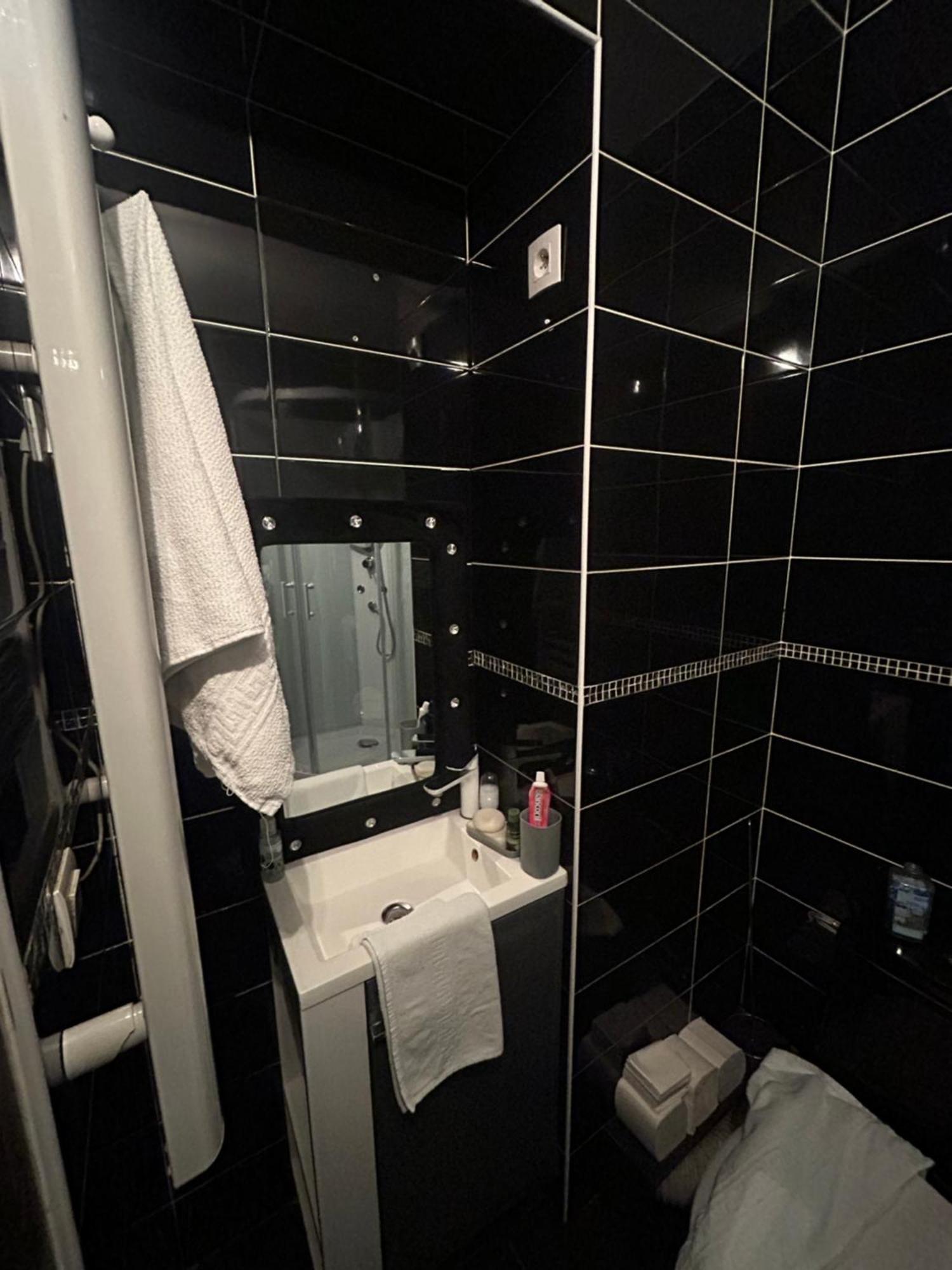 Coquet Appartement, Quartier Historique De Metz Centre Экстерьер фото
